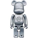 BE@RBRICK Фрагмент суперсплава Black - фото 4