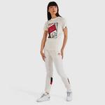 Брюки Ellesse Lauras Tracksuit, бежевый - фото 4