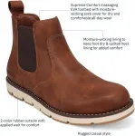 Ботинки Dockers Mens Dylan - фото 8