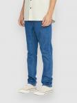 Джинсы Volcom Vorta Denim Jeans, bold blue - фото 3