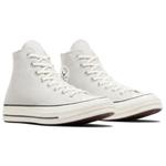 Chuck 70 High 'Fossilized' Converse, лунно-серый - фото 3