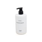 Очищающий гель для душа desert lone soul 450 мл Byredo - фото 3