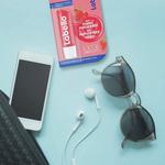 Бальзам для губ «Клубничный блеск» 4,8 г Labello - фото 2