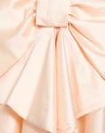 Мини-платье COLLECTION Babylon, светло-розовый - фото 4