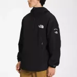 THE NORTH FACE Мужская куртка, цвет Black - фото 3