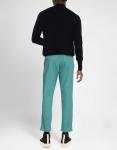 Брюки White Sand, бирюзовый - фото 3