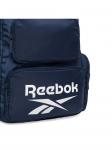Рюкзак Reebok, синий - фото 4