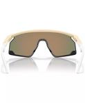 Солнцезащитные очки унисекс, OO9280 ​​BXTR Oakley, бежевый - фото 3