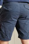 Шорты чинос Studios Core Superdry, синий - фото 3