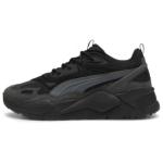 Обувь Puma RS-X Lifestyle унисекс, Black/Gray - фото