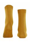 Носки FALKE Cosy, Amber /Yellow - фото 2