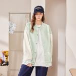 Бейсбольная майка унисекс Doraemon, черный - фото 17