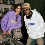 Толстовка унисекс lilbetter, Желтый - фото 4