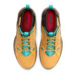 Кроссовки acg air mowabb Nike, желтый - фото 4