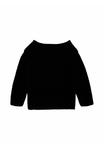 Джемпер Balmohk PULLOVER, Black - фото 5