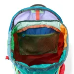 Рюкзак Luzon 24 L Del Dia Cotopaxi, Multi - фото 7