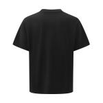 Футболка мужская CAT, зеленый - фото 6