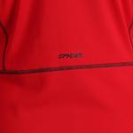 Лыжное нижнее белье, функциональная рубашка, лыжное женское - CHARGER CREW SPYDER, цвет rot - фото 4