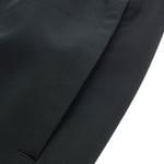 LINING Спортивные модные вязаные брюки мужские черные - фото 7