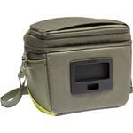 Сумка на руль Ontour Box M Vaude, оливковый - фото 2