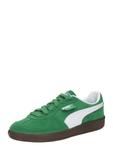 Кроссовки PUMA Palermo, Green - фото