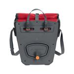 Сумка на переднее колесо Aqua Front Vaude, красный - фото 2