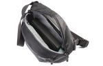 Сумка через плечо Arcteryx Mantis 2, серый - фото 3