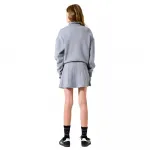 Юбка Garcia I52710, серый - фото 2