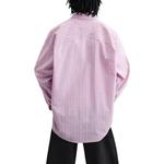 Футболка мужская розовая ZARA - фото 6