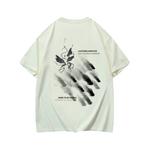 Lightning Monster МОЛНИЯ МОНСТР Футболка унисекс, Черный - фото 13