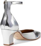 Туфли Bernardo Remy, серебряный - фото 5