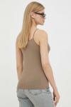 Топ Samsoe Samsoe, бежевый - фото 3