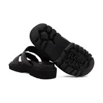 Тапочки Tommy Hilfiger, черный - фото 4