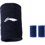 Браслет LINING, синий - фото