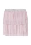 s.Oliver Юбка в цвете Rose - фото