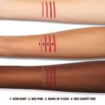 Карандаш для губ Lip Cheat Charlotte Tilbury, Red Carpet Red (cool ruby red) - фото 5