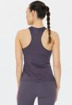 Топ Endurance Top, Graystone/Grey - фото 3