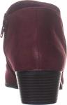 Женские ботильоны Style & Co. Wileyy, Red - фото 5