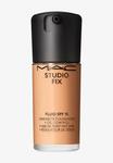 Тональное средство STUDIO FIX FLUID SPF15 MAC, цвет C4.5 - фото 9