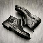 Ботинки мужские Brounvanm, цвет Chocolate - фото 14