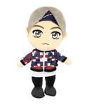 BTS Тинитан Ви - талисман - фото