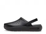 InMotion Сабо - мужские Crocs, Black - фото 4
