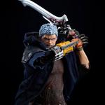 Nero devil may cry 5 deluxe edition 16cm фигурки A Thousand Worth Of Practice - фото 10