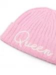 Шапка бини Wengen MC2 SAINT BARTH, розовый - фото 2