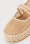 Эспадрильи SUMMERFLING ALDO, бежевый - фото 6