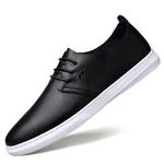 Туфли мужские Men"s Casual Men Low-Top British Knights, черный - фото 2