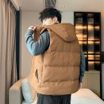 Жилет унисекс Jeep, цвет Caramel - фото 14