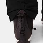 Брюки Roxy Backyard Roxy, Black - фото 7