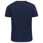 Футболка Hummel Dayton, синий - фото 2