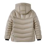 Пуховик осень зима подростки NAUTICA, белый - фото 11